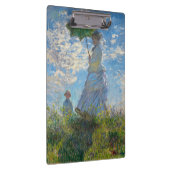 Porte-bloc Claude Monet - La Promenade, Femme avec un Parasol (Swatch)