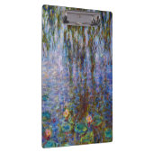 Porte-bloc Claude Monet - Lys d'eau (Swatch)
