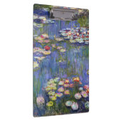Porte-bloc Claude Monet - Nymphéas / Nymphéas (Swatch)