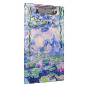Porte-bloc Claude Monet - Nymphéas / Nymphéas 1919 (Swatch)
