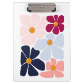 Porte-bloc Clipboad (Devant)