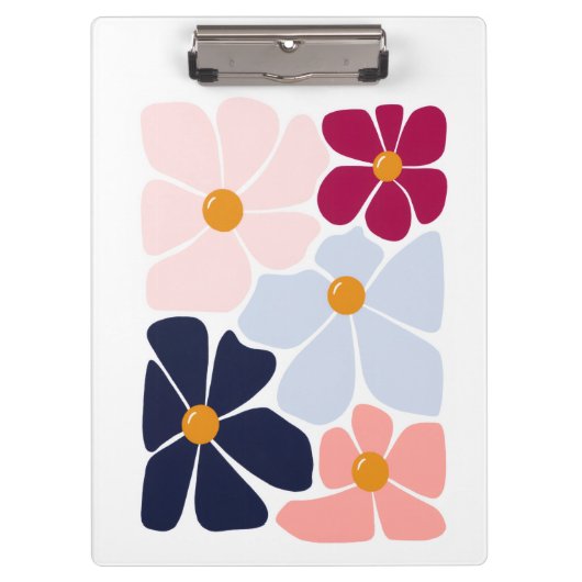 Porte-bloc Clipboad (Devant)