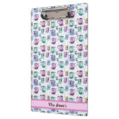 Porte-bloc Clipboard (Gauche)