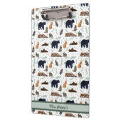 Porte-bloc Clipboard (Gauche)