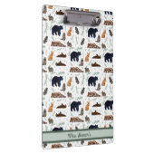 Porte-bloc Clipboard (Swatch)