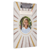 Porte-bloc Clipboard (Swatch)