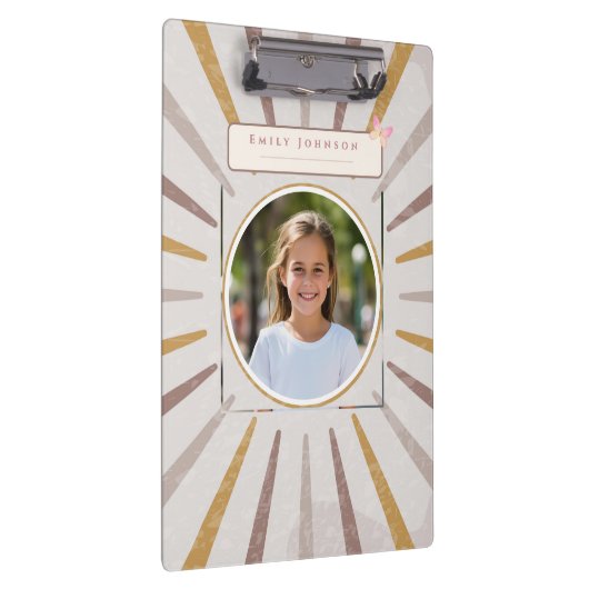 Porte-bloc Clipboard (Swatch)