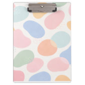 Porte-bloc Clipboard (Devant)