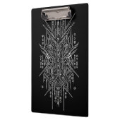 Porte-bloc Clipboard (Gauche)