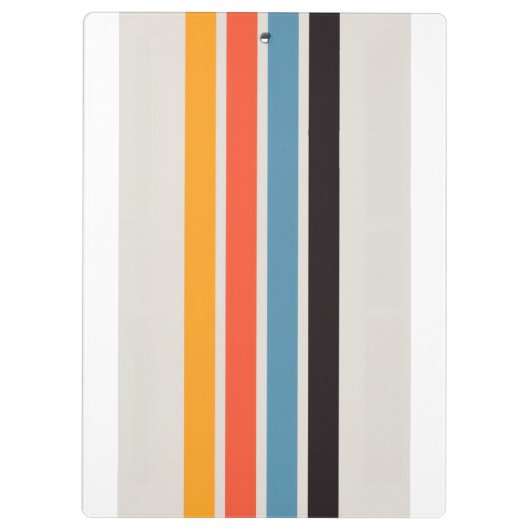 Porte-bloc Clipboard (Dos)