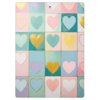 Porte-bloc Clipboard