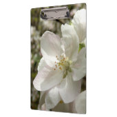 Porte-bloc Clipboard Apple Blossom (Gauche)