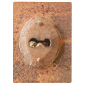 Porte-bloc Clipboard de Medieval Door (Dos)