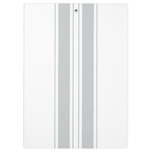 Porte-bloc Cliquez sur Personnaliser pour changer le gris à v (Dos)