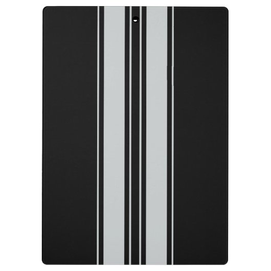 Porte-bloc Cliquez sur Personnaliser pour changer le gris en  (Dos)