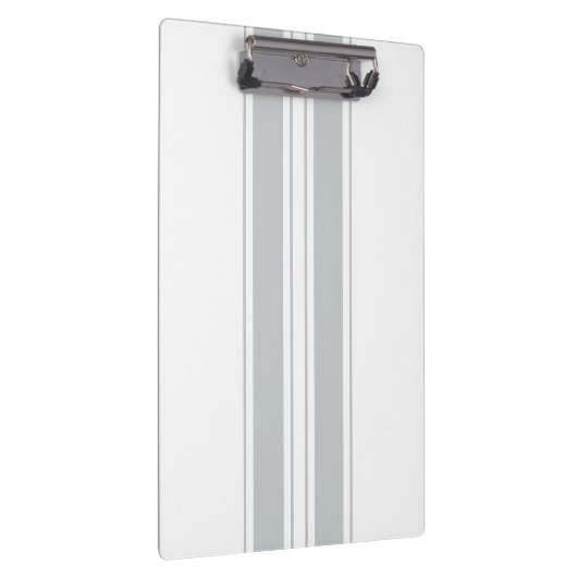 Porte-bloc Cliquez sur Personnaliser pour modifier Gris en co (Swatch)