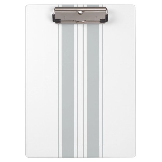 Porte-bloc Cliquez sur Personnaliser pour modifier Gris en co (Devant)