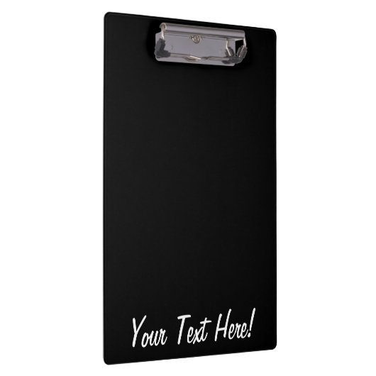 Porte-bloc Cliquez sur Personnaliser pour modifier Gris en co (Swatch)