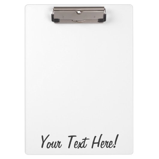 Porte-bloc Cliquez sur Personnaliser pour modifier Gris en co (Devant)