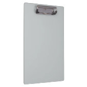 Porte-bloc Cliquez sur Personnaliser pour modifier Gris en co (Swatch)