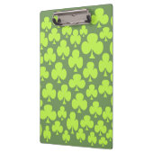 Porte-bloc Clover (Gauche)