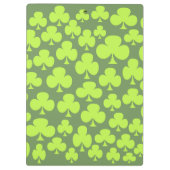 Porte-bloc Clover (Dos)