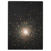 Porte-bloc Cluster d'étoiles de Voie Lactée (Dos)