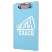 Porte-bloc Coach (Gauche)