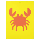 Porte-bloc Coastal Claw (Dos)