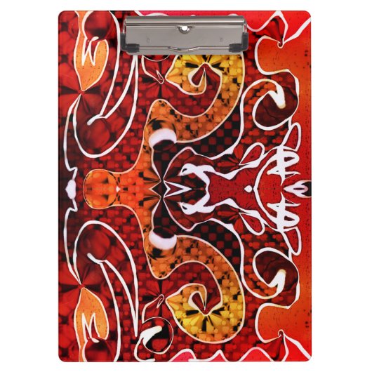 Porte-bloc Cobra (Devant)