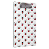 Porte-bloc Coccinelle (Swatch)