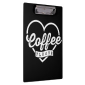 PORTE-BLOC COFFEE (Swatch)