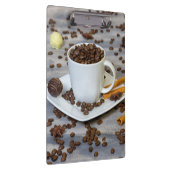 Porte-bloc Coffee and spices (Swatch)