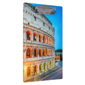 Porte-bloc Colisée porte - bloc Rome Italie (Swatch)