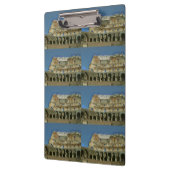 Porte-bloc Colisée, Rome (Gauche)