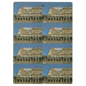 Porte-bloc Colisée, Rome (Dos)