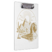 Porte-bloc Collection Égypte Ancienne (Swatch)
