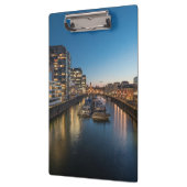 Porte-bloc Cologne Allemagne (Gauche)
