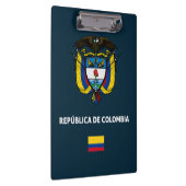 Porte-bloc Colombia passport phone case (Swatch)