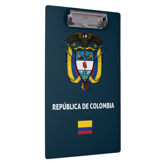 Porte-bloc Colombia passport phone case (Swatch)