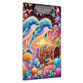 Porte-bloc Coloré (Swatch)