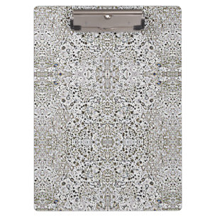 Porte-bloc Coloré Universe Galaxy Stars brillant Motif