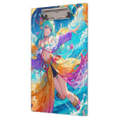 Porte-bloc Colorful/anime/dessin animé (Gauche)