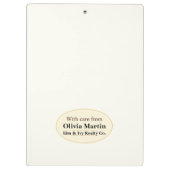 Porte-bloc Colorful Neighborhood Houses Realtor (Dos)