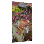Porte-bloc Columbia Falls (Swatch)