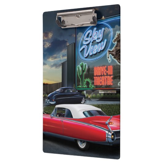 Porte-bloc Commande de Skyview dedans (Gauche)