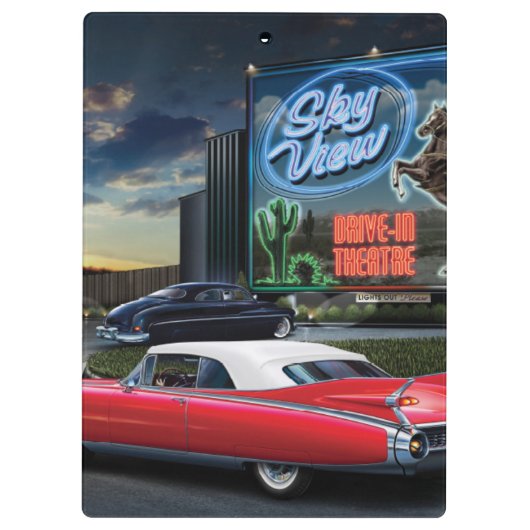 Porte-bloc Commande de Skyview dedans (Dos)