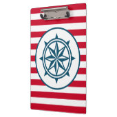 Porte-bloc Compas (Gauche)