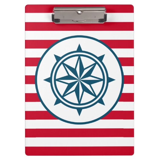 Porte-bloc Compas (Devant)