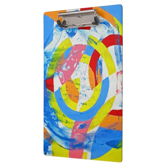 Porte-bloc Composition #2 par Michael Moffa (Gauche)